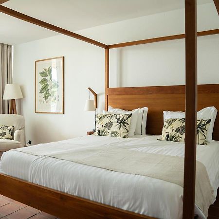 Langley Resort Fort Royal Deshaies Dış mekan fotoğraf