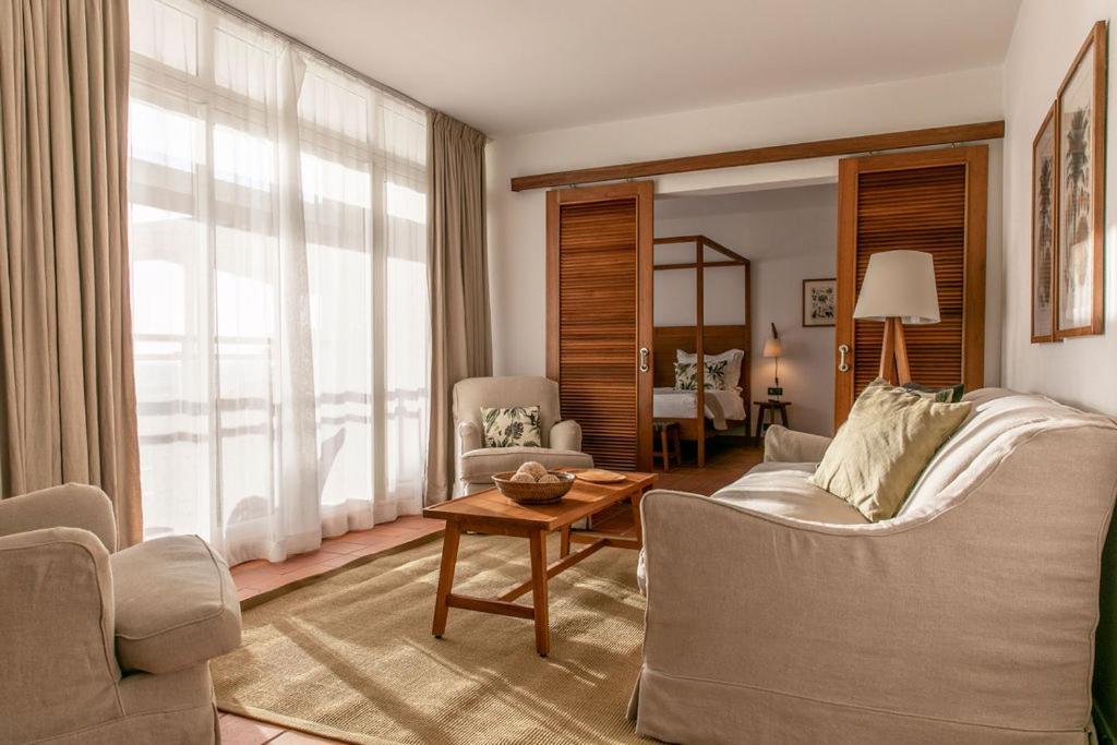 Langley Resort Fort Royal Deshaies Dış mekan fotoğraf