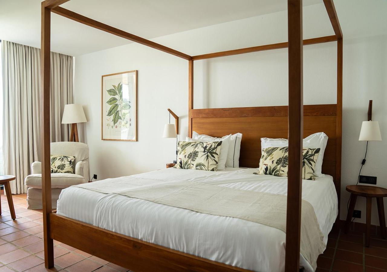 Langley Resort Fort Royal Deshaies Dış mekan fotoğraf