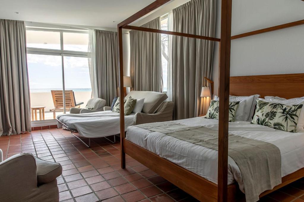 Langley Resort Fort Royal Deshaies Dış mekan fotoğraf