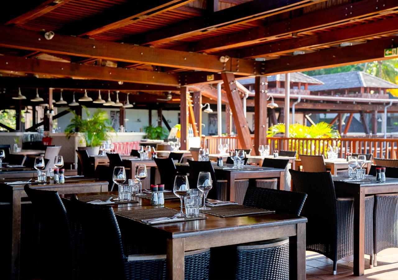 Langley Resort Fort Royal Deshaies Dış mekan fotoğraf
