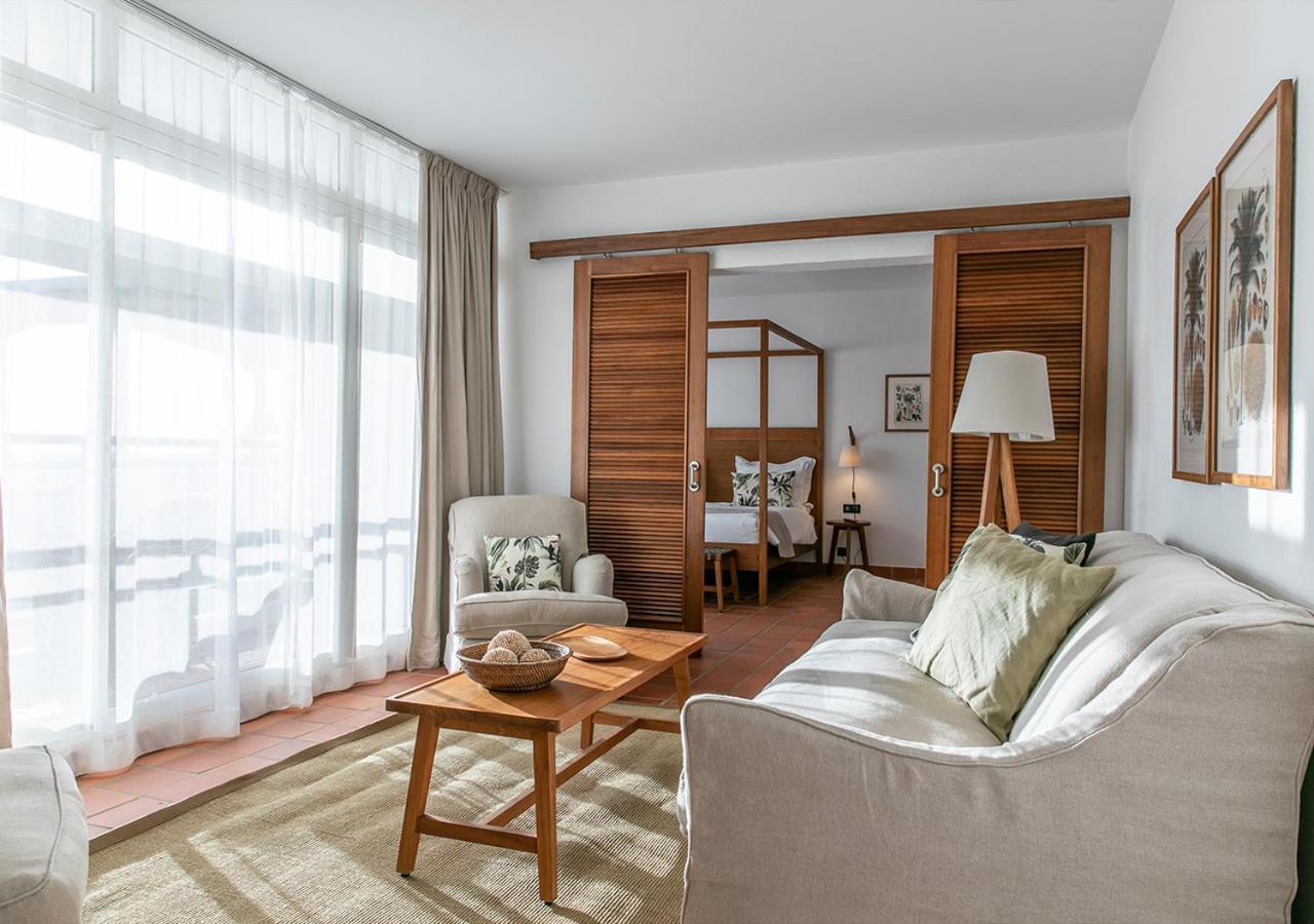 Langley Resort Fort Royal Deshaies Dış mekan fotoğraf
