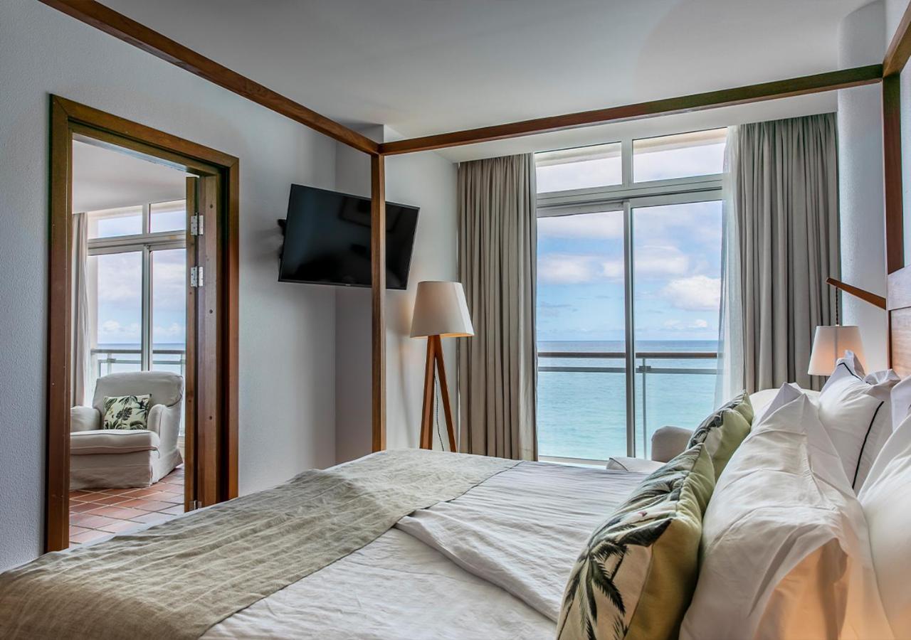 Langley Resort Fort Royal Deshaies Oda fotoğraf